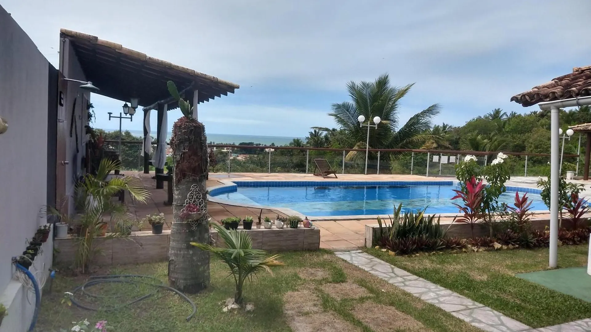 Casa Terrea Vista Mar 02 Apartment Porto Seguro 0*,  Brazil