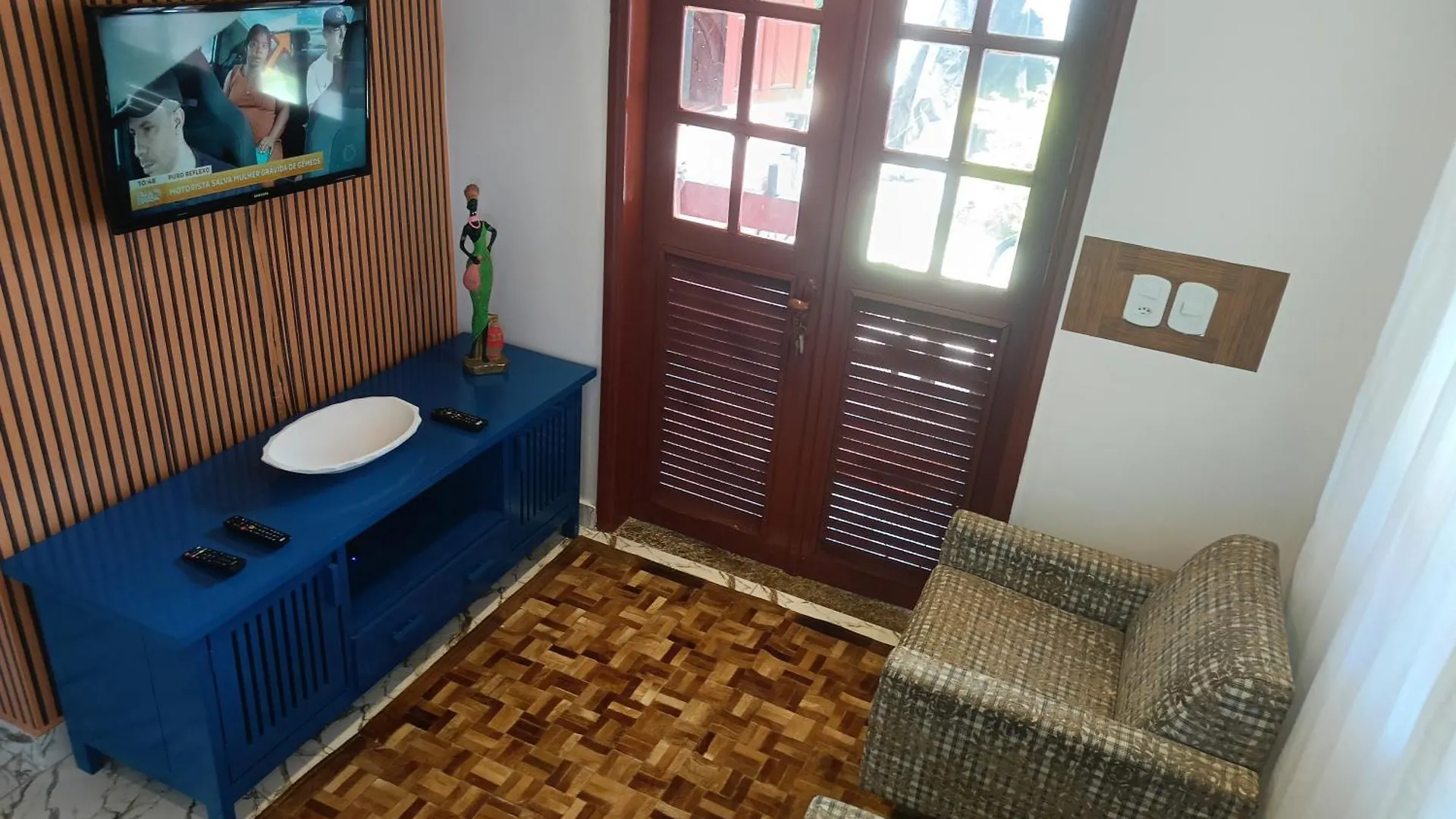 Casa Terrea Vista Mar 02 Apartment Porto Seguro Brazil